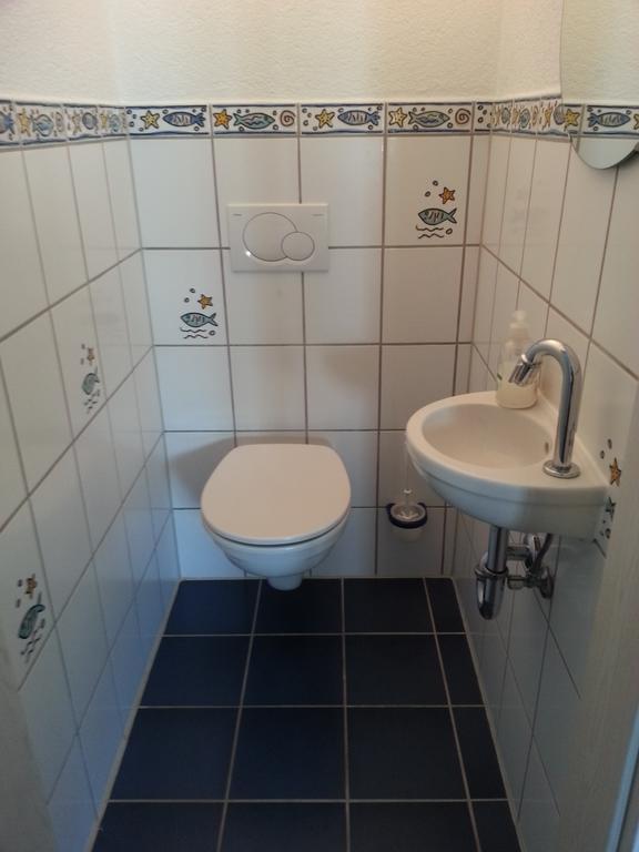 Ferienwohnung * Ostseebad Binz