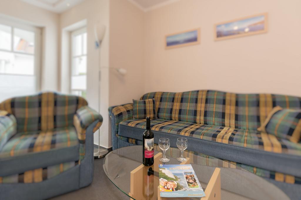 Ferienwohnung Apartment