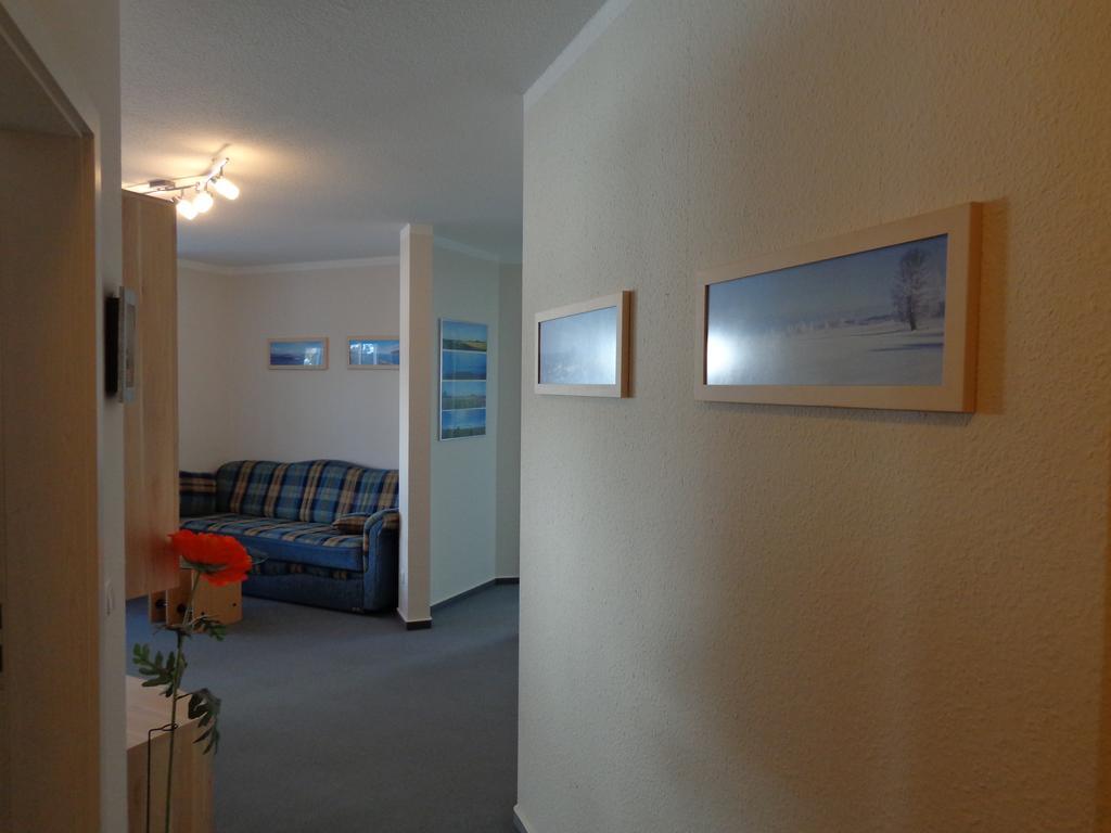 Apartment Ferienwohnung *