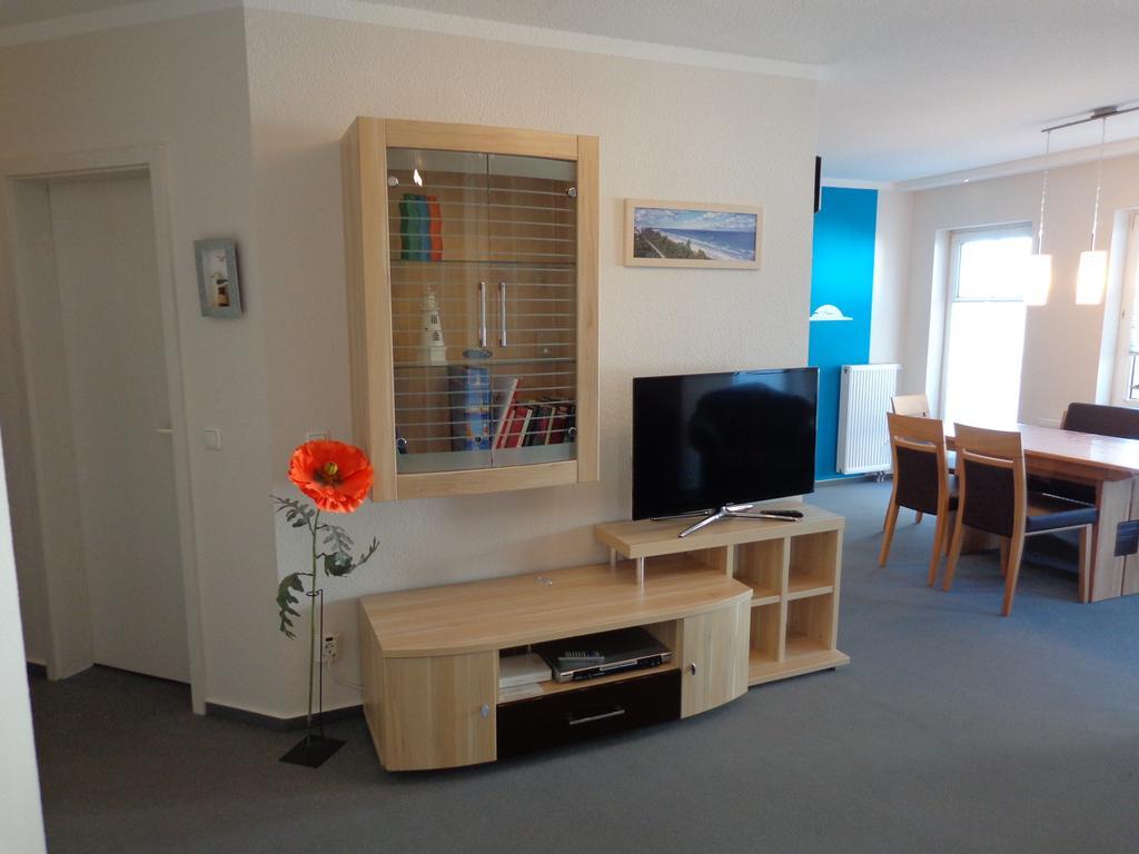 Ferienwohnung